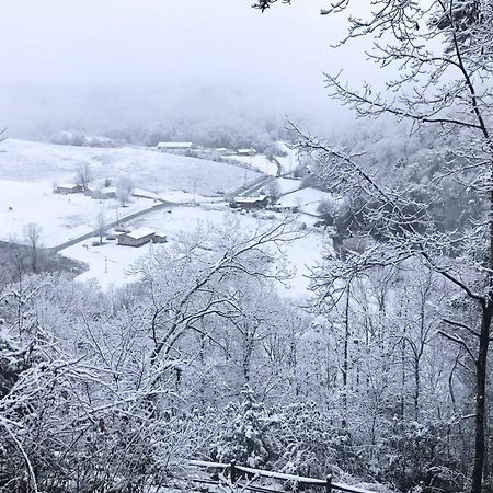 Pigeon Forge Scenic Solitude With Private Hot Tub! Экстерьер фото
